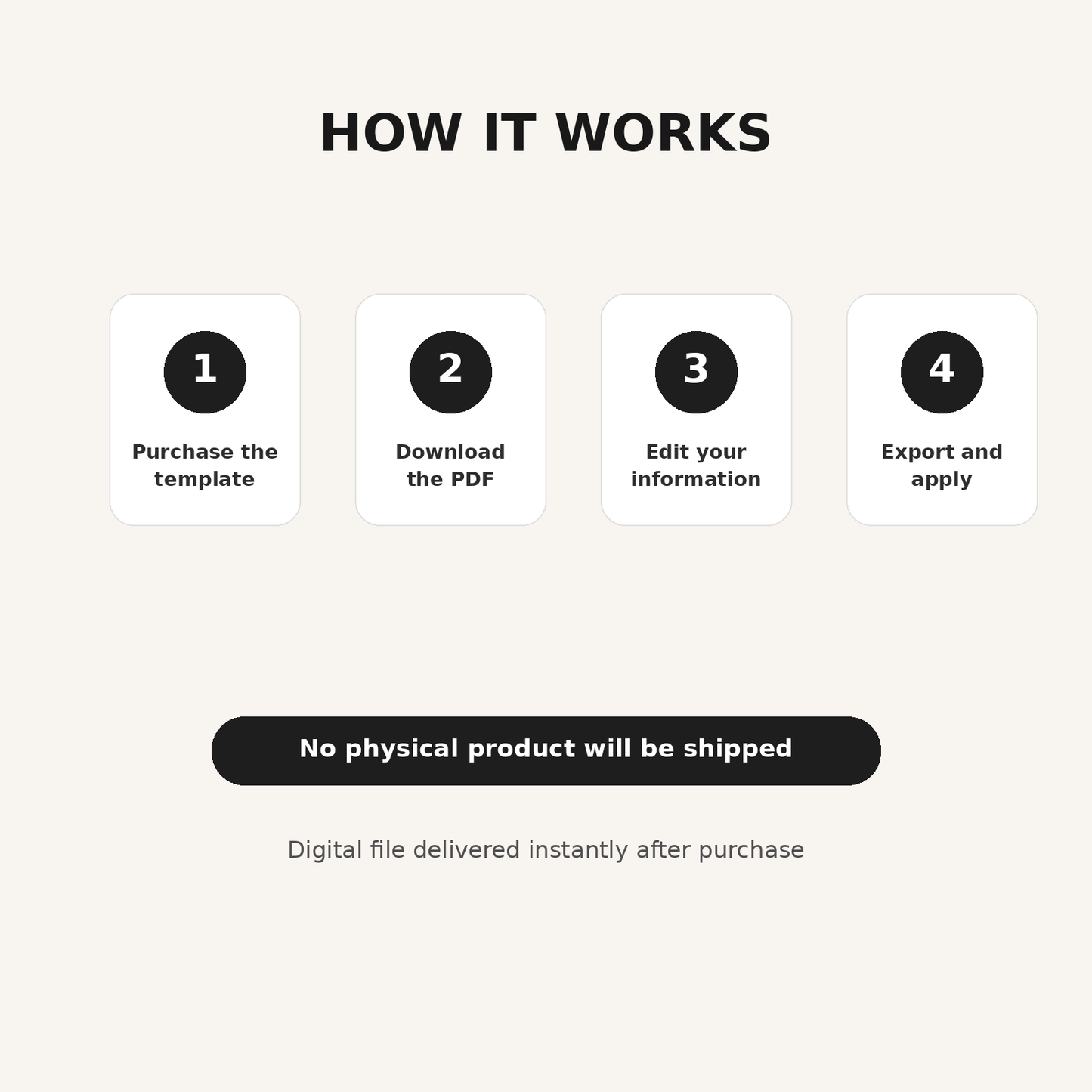 CV Templates